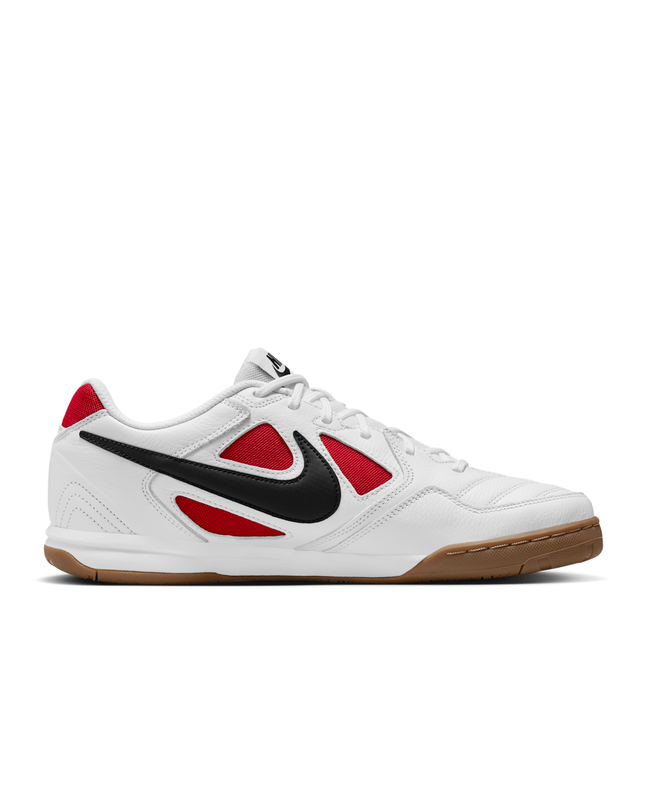 Nike JR SHOOT2EXTRAHG ホワイト/レッド/ブラック21cm - メルカリ